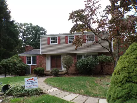 4109 Dundee, Murrysville, PA 15668