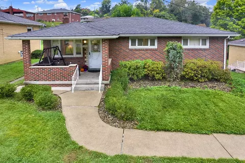 1230 State Rd, Monessen, PA 15062