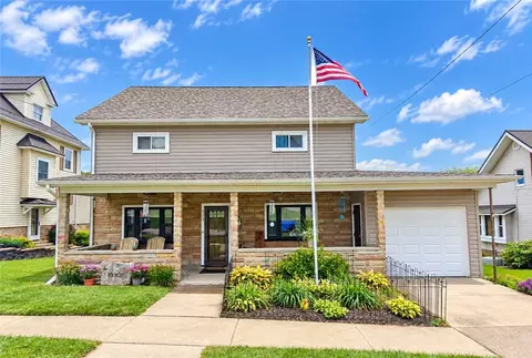 115 Green St, Chicora, PA 16025