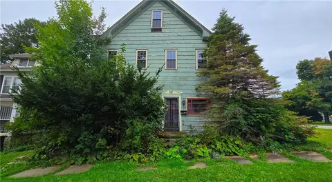 313 Coal St, Osceola Mills, PA 16666