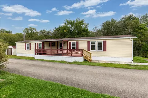 1138 N Branch Rd, Mcdonald, PA 15057