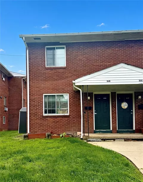 168 Vincent Rd, Slippery Rock, PA 16057