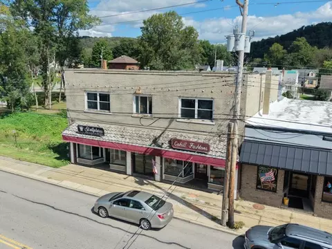 3508 4th, Beaver Falls, PA 15010