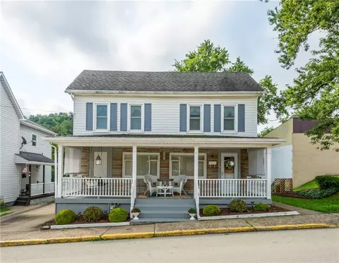 3600 Washington Ave, Finleyville, PA 15332