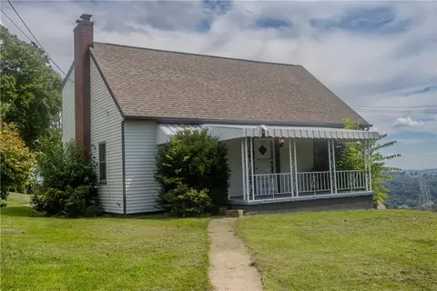 6929 Monroe Ave, West Mifflin, PA 15122