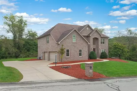 4801 Greenhead Ct, Murrysville, PA 15668