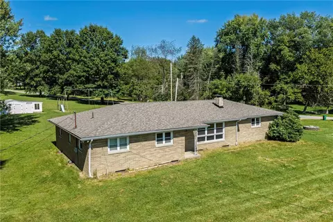 601 Herman Rd, Butler, PA 16002