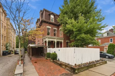 312 Denniston #A, Pittsburgh, PA 15206