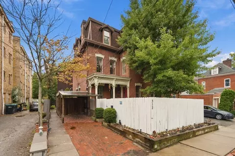 312 Denniston #A, Pittsburgh, PA 15206
