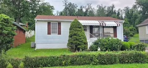1805 W Penn Ave, Connellsville, PA 15425