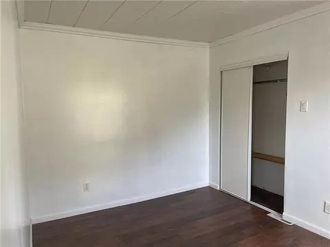 Bedroom - 871 Old State Rd, Apollo, PA 15613 photo 2 of 4