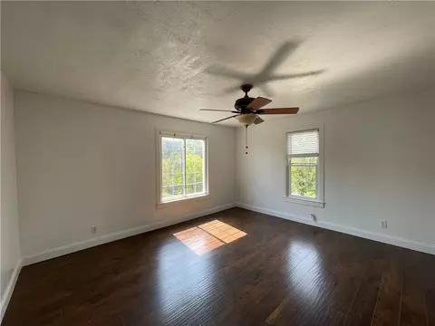 Bedroom - 871 Old State Rd, Apollo, PA 15613 photo 4 of 4