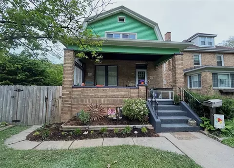 411 Ambridge Ave, Ambridge, PA 15003