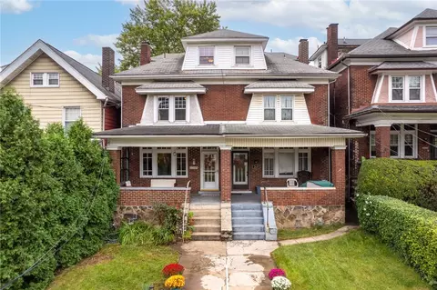2840 Shady Ave, Pittsburgh, PA 15217