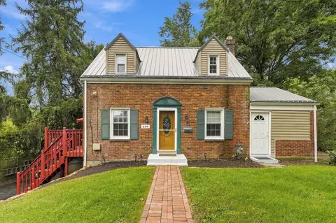 274 Patterson, Bethel Park, PA 15102
