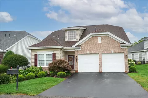126 Freedom Ln, Sewickley, PA 15143
