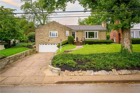 428 Bower Hill Rd, Pittsburgh, PA 15228