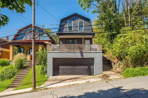 118 Tarragonna St, Pittsburgh, PA 15210