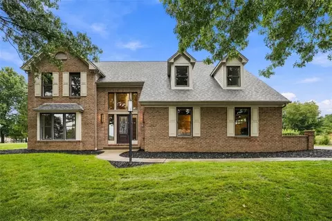 2037 Broad Hill Farms Rd, Moon Twp, PA 15108
