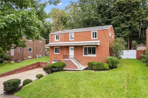 232 Sharon Dr, Pittsburgh, PA 15221