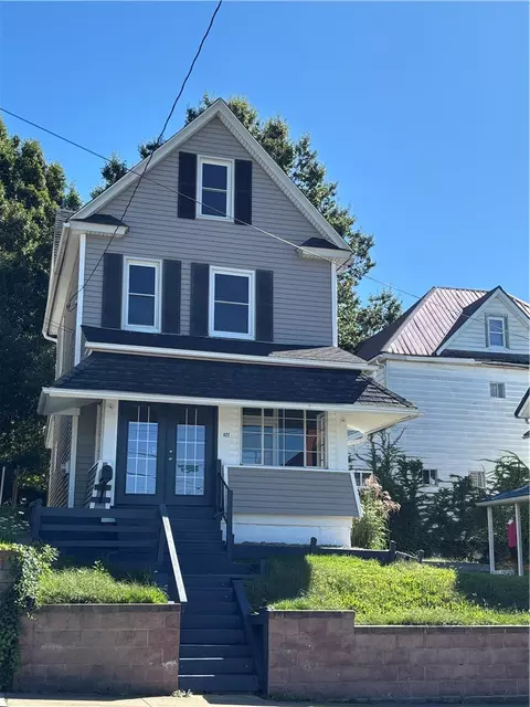 427 S Washington St, Butler, PA 16001