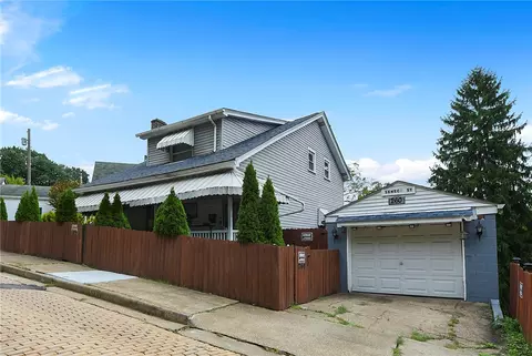 260 Seneca St, Turtle Creek, PA 15145