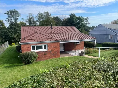 2451 Brodhead Rd, Aliquippa, PA 15001