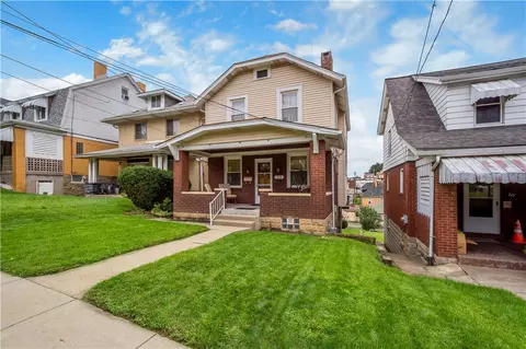 719 Woodbourne Ave, Pittsburgh, PA 15226