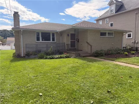 1235 Second St, Beaver, PA 15009