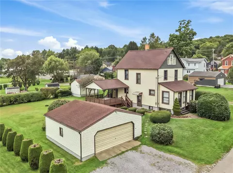 5 Lincoln Ave, Greenville, PA 16125