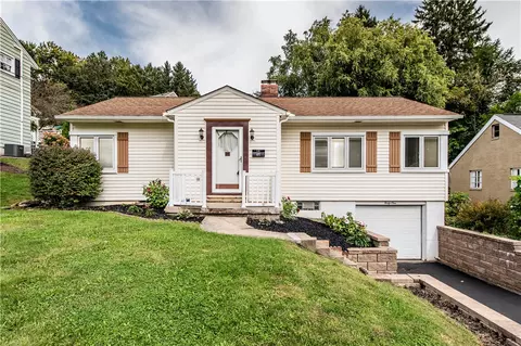 41 Northmont St, Greensburg, PA 15601