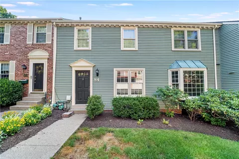 84 Mystic Hbr, Bradford Woods, PA 15015