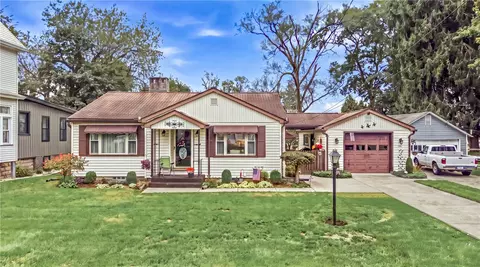 119 East Ave, Greenville, PA 16125