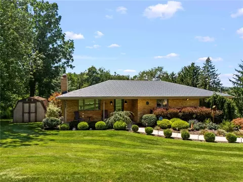 310 Pleasant Ave, Mcmurray, PA 15317