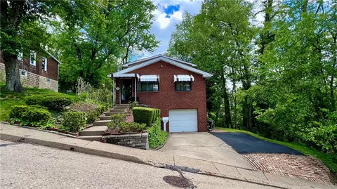 524 Decatur Ave, Pittsburgh, PA 15221