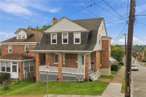 1500 Creedmoor Ave, Pittsburgh, PA 15226