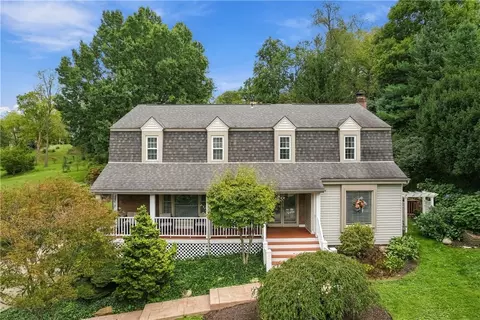 117 Yorktown Rd, Mcmurray, PA 15317
