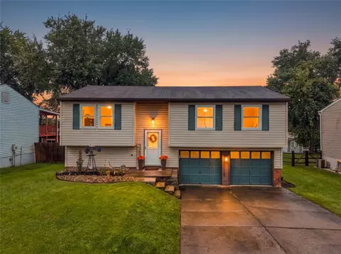 1726 Foote St, Conway, PA 15027