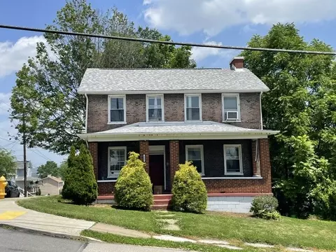 266 N Central Ave, Canonsburg, PA 15317