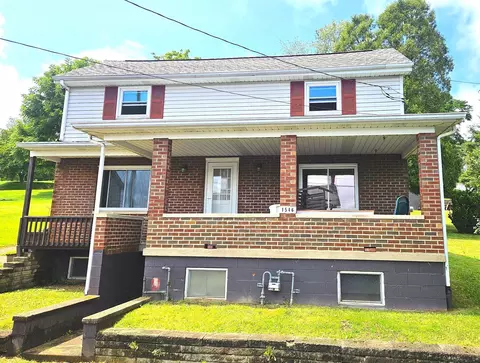 1546 North, Leechburg, PA 15656