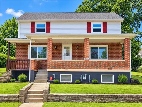 1546 North, Leechburg, PA 15656