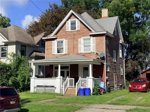 921 Marshall Ave, New Castle, PA 16101