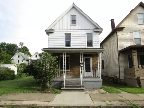542 Virginia Ave, Butler, PA 16001