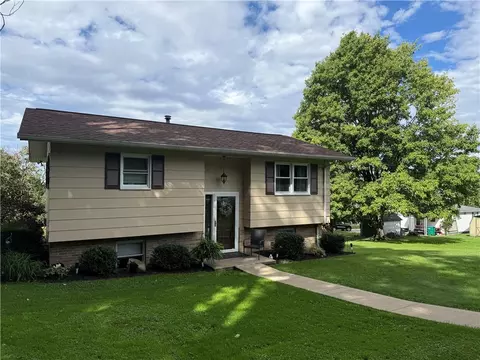 222 East Ave, Indiana, PA 15701