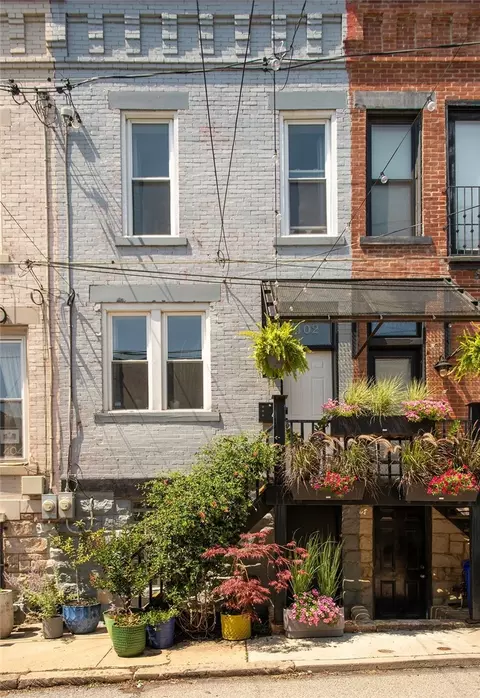 402 Alpine Ave, Pittsburgh, PA 15212