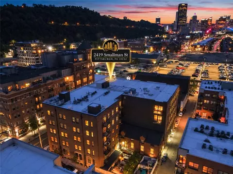 2419 Smallman St #202, Pittsburgh, PA 15222