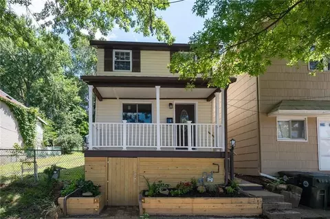 644 6th St, Oakmont, PA 15139