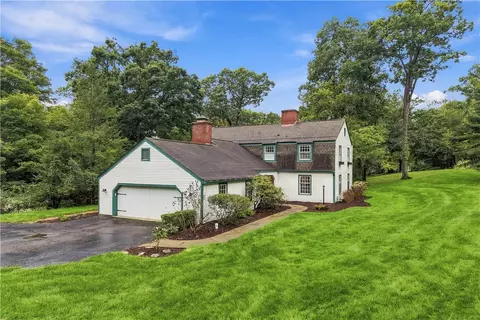 140 Witherow Rd, Sewickley, PA 15143