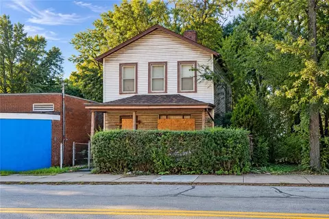 1543 Lincoln Ave, Pittsburgh, PA 15206