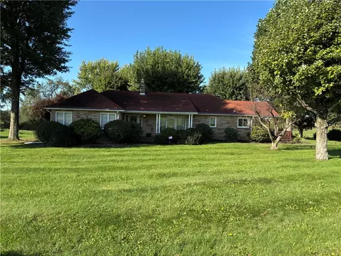 380 Portman Rd, Butler, PA 16002